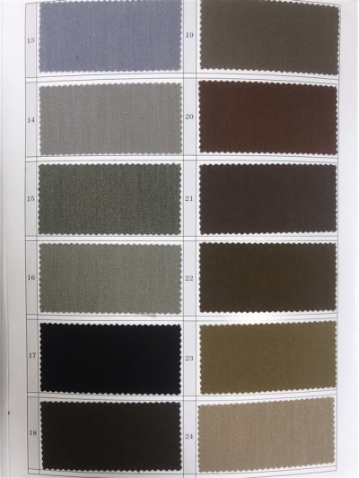 SX-LX  8688 TR 成份：77%T 18%R 5%SP 克重：405g 正面照